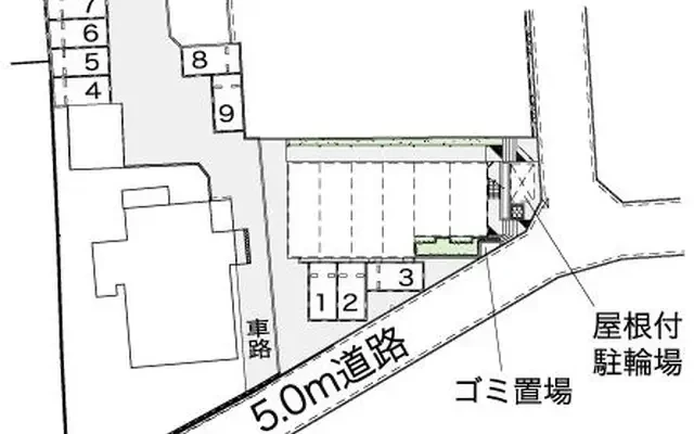 さんが 2