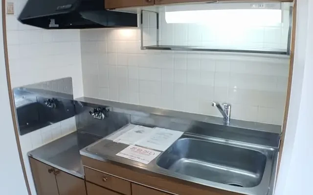 メゾネット比佐津 2階 - Hita student accommodation - 2階 - 2LDK