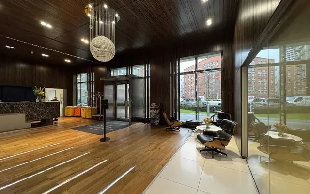 Fairmont Avenue 25380# 1