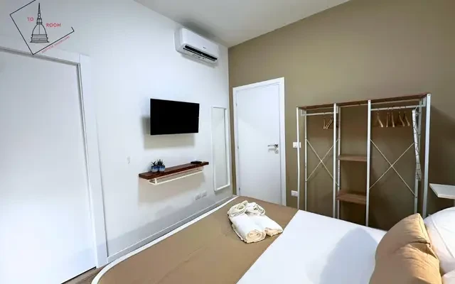 apartment near Lungo Dora Napoli 4