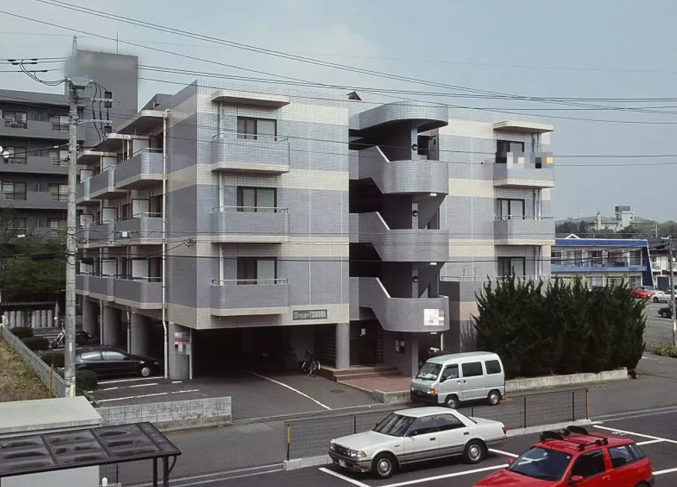 Leopold palace elegance, tsukuba