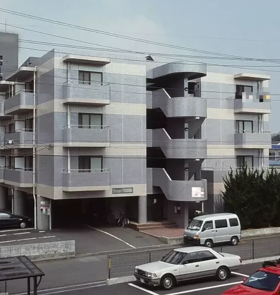 Leopold palace elegance, tsukuba