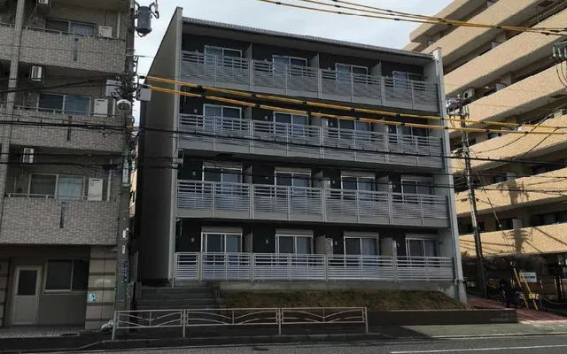 フォレスト磯子 0