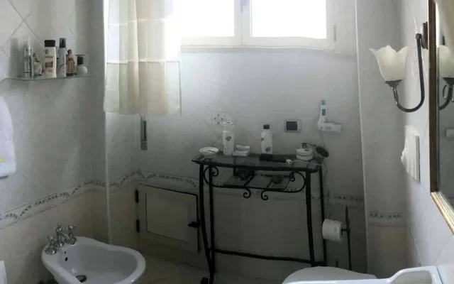 Apartment in Via Salita Cappuccinelli, Reggio Calabria for 200 m² with 2 bedrooms 2