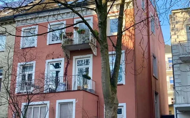 Wohnung moebliert in Oelkersallee, Hamburg fur 65 m² 0