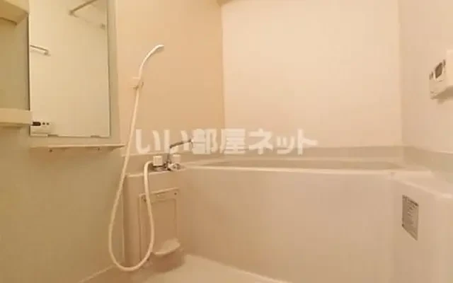 グランディール B 202号室 - Bizen student accommodation - 202 - 2LDK