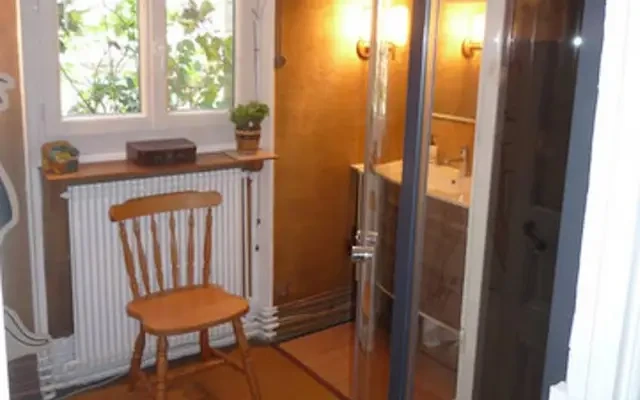 studio in 18e   Montmartre Pigalle 0