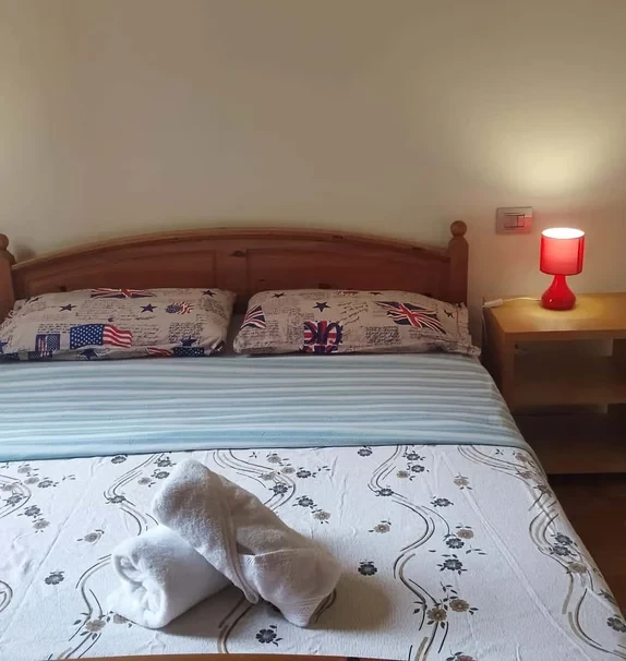 Apartment in Via XX Settembre, San Giovanni in Persiceto for 260 m² with 5 bedrooms