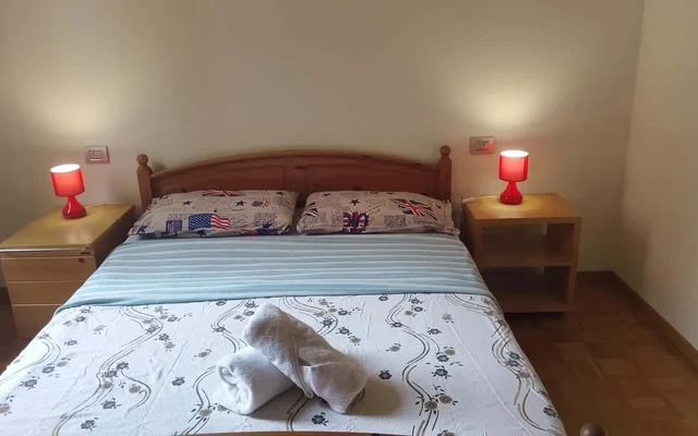 Apartment in Via XX Settembre, San Giovanni in Persiceto for 260 m² with 5 bedrooms 0