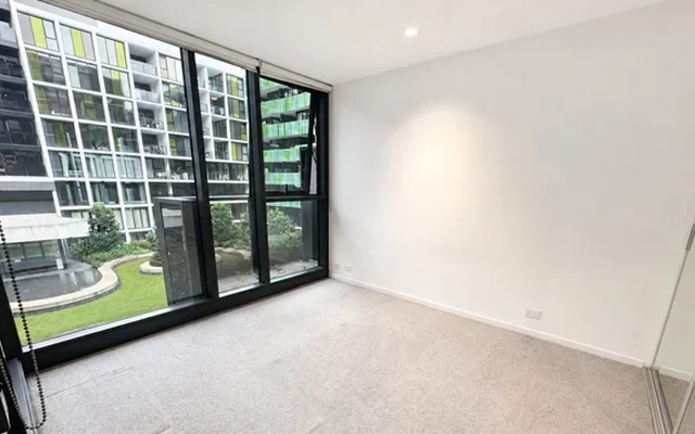 627 Victoria Street - Melbourne student accommodation - 1 Bedroom-322