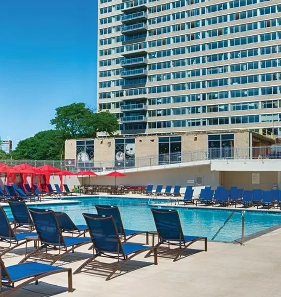Park Towne Place