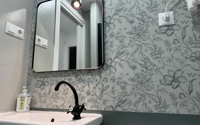 apartment in Castillejos 4