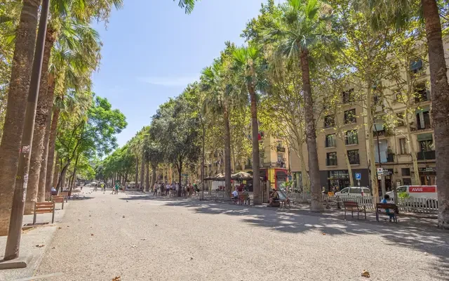 apartment in El Raval (Ciutat Vella) 2