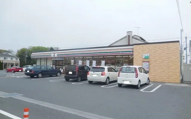 レオパレスＫ２ 4