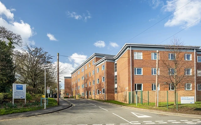 Broadgate Park 0