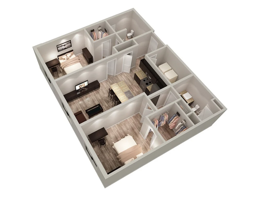 uhomes.com | Student Accommodation, Housing, Flats, Apartments for Rent