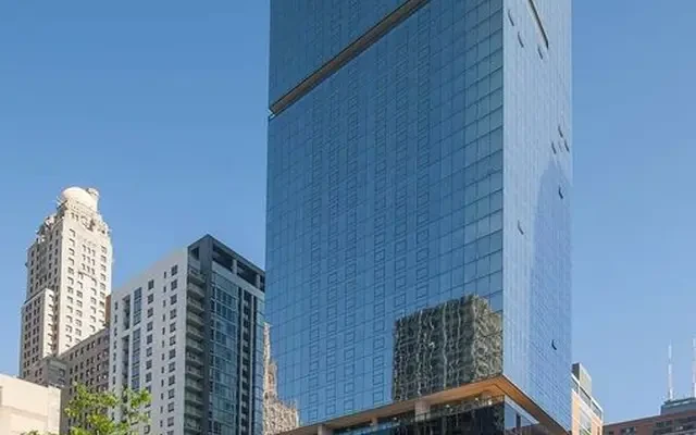 Aston Apartments 1