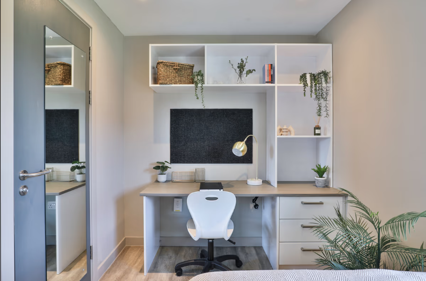 Classic Smaller Studio