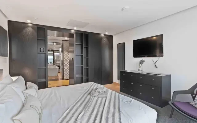 W Residences, Wardour Street, Soho, London, W1D 6QF 2