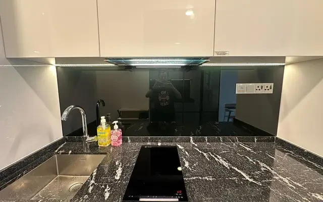 Midtown Bay - NI - chỗ ở sinh viên tại Singapore - 1 Bedroom 1