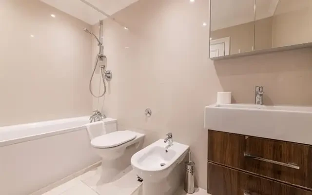 Prince Of Wales Terrace, Kensington, ..., W8 5PG 4