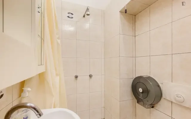 Cosy 2 bedroom apartment between Cavour and Termini 4