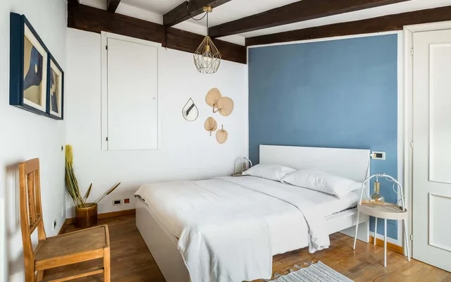 San Vitale Loft with 2 terraces 4