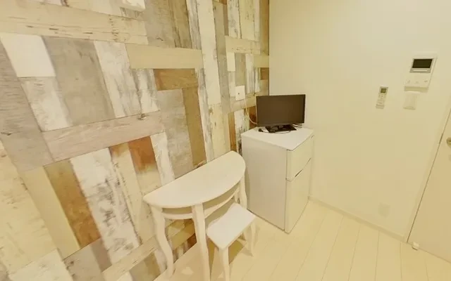 TOKYO β 京急蒲田1 3