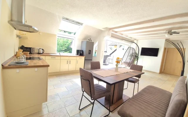 Wohnung mit 2 Schlafzimmer 2