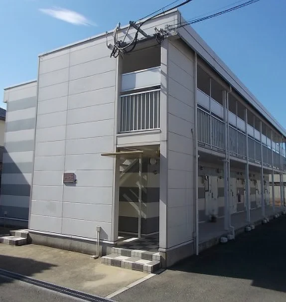 レオパレス大城