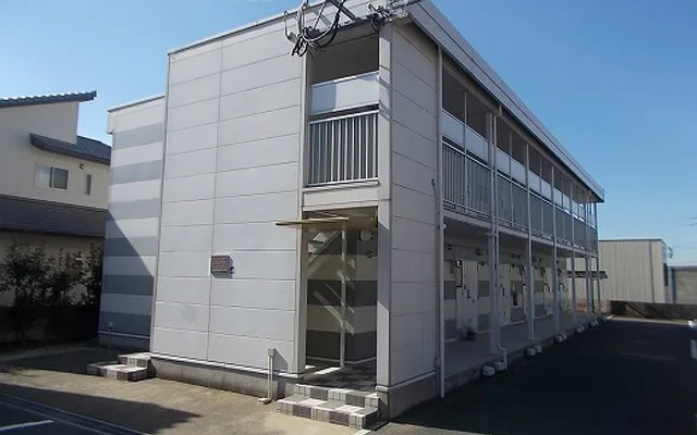 レオパレス大城 0