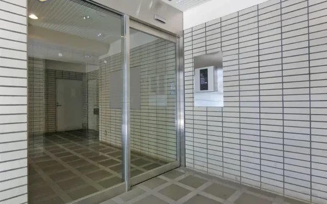 パルウィッツ仲町台 2