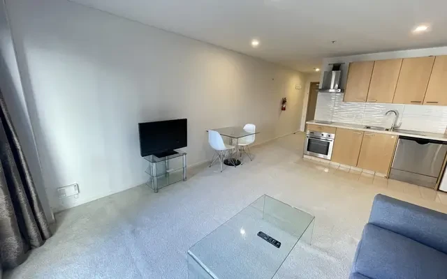 15 Mount Street 3