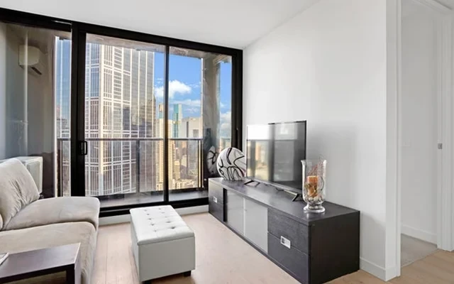 81 A'Beckett Street – Studentenunterkunft in Melbourne