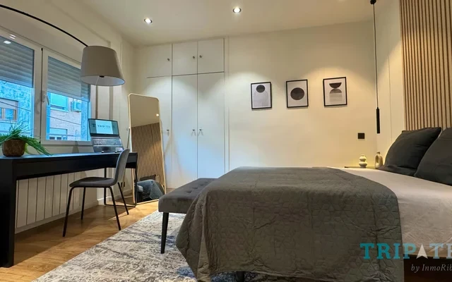 Calle de Don Quijote Madrid 28020 Spain 2