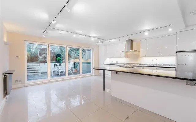 Victoria Rise, Hilgrove Road, London, NW6 4TH 0