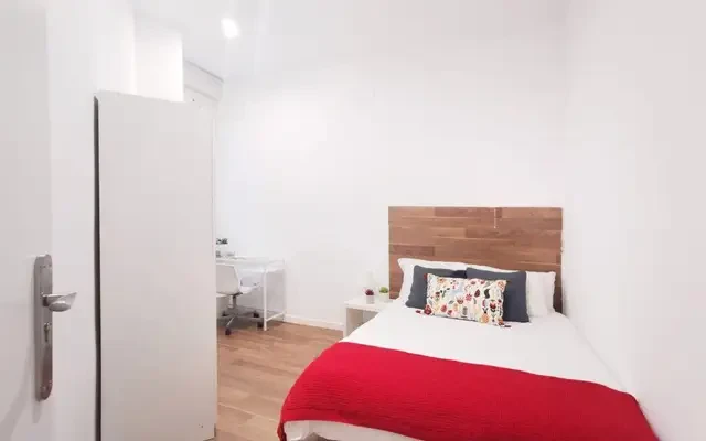 Appartamento Calle Valencia 5 0