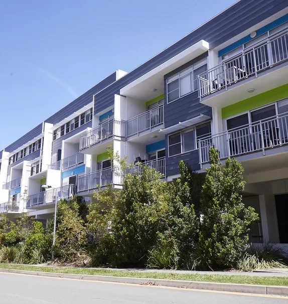 Griffith University Village