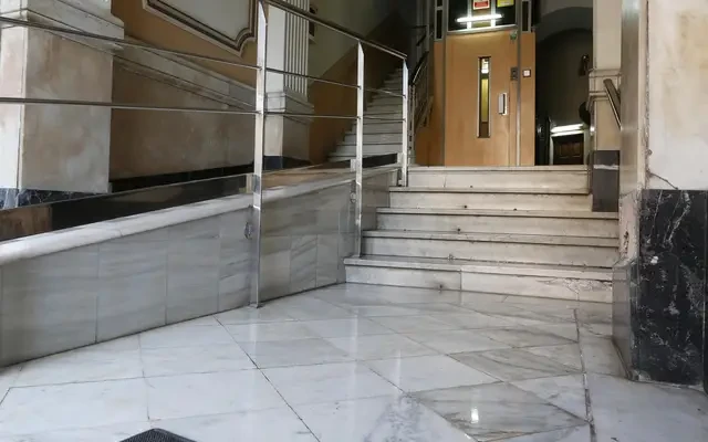 apartment in El Poble Sec   Parc de Montjuïc (Sants   Montjuïc) 0
