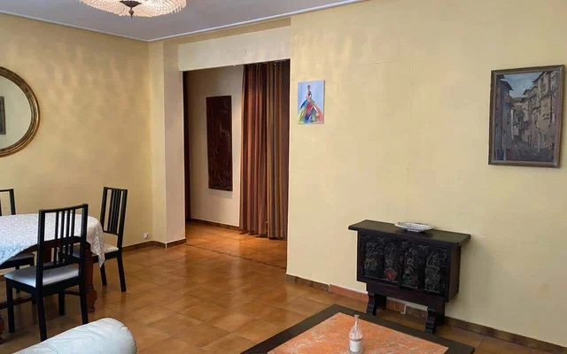 Apartamento en Carrer del Miracle, Valencia 1
