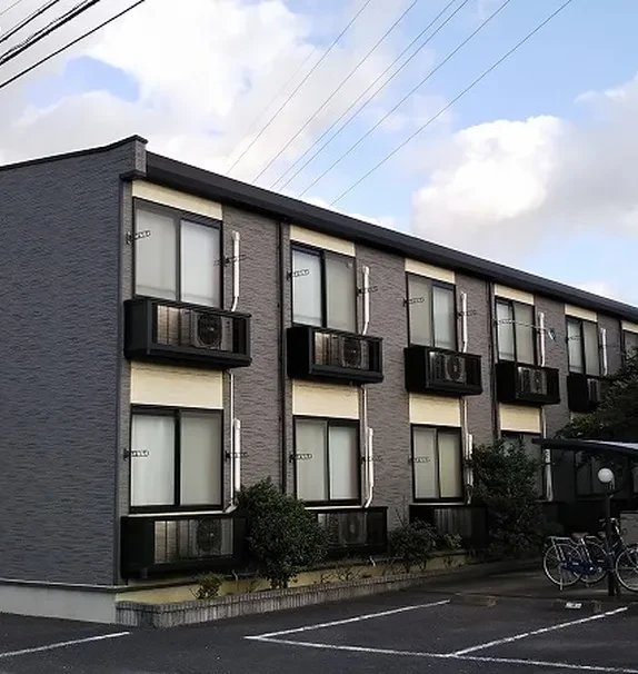 レオパレスフォ−レストⅡ