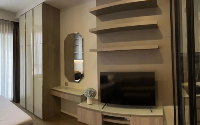 1-BR Condo for Rent, ฿22,000/month, Park Origin Phayathai 1