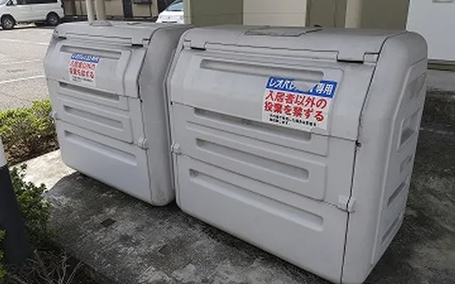 レオパレスまほろば 3