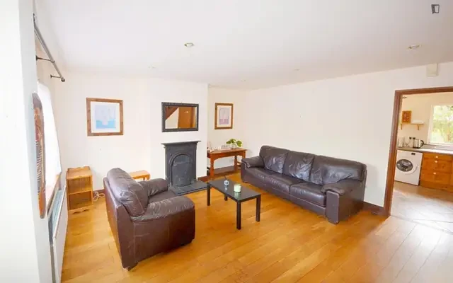 apartment near Watercourse Mews - コークの学生向け宿泊施設