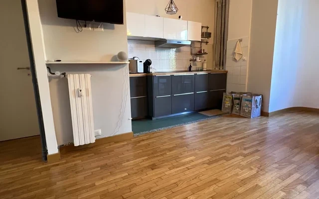Smart Little Home • Zona Citta Studi 4