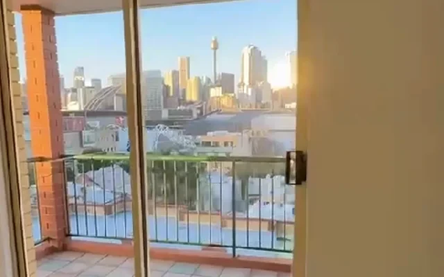 333 Bulwara Rd - alloggio per studenti a Sydney - 3 bed 1 bath-83b