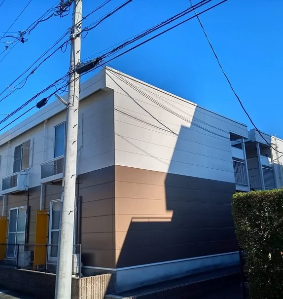レオパレスプラス
