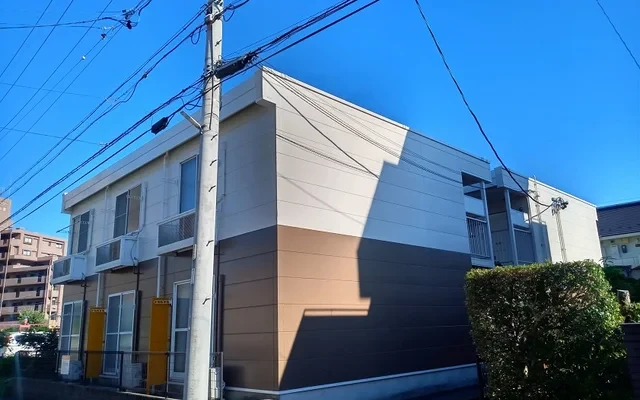 レオパレスプラス 0