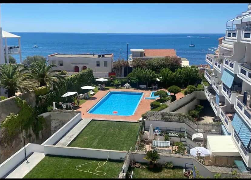 Apartment in Via Rucellai, Santa Marinella for 160 m² with 3 bedrooms