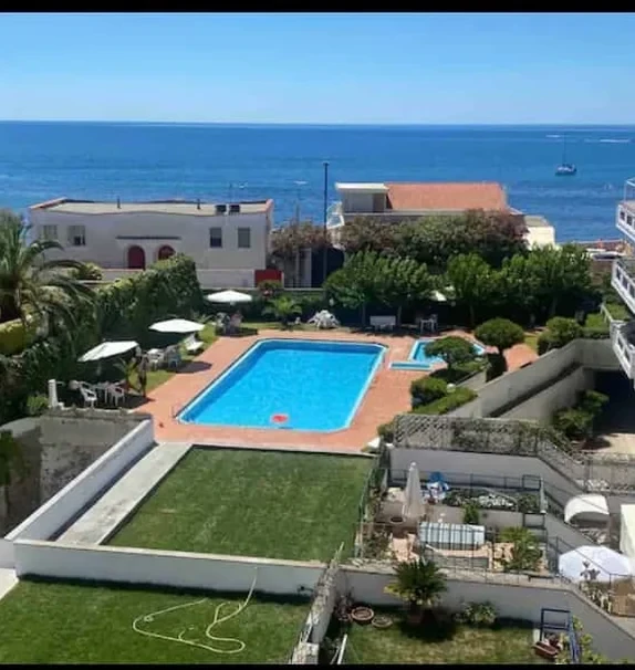 Apartment in Via Rucellai, Santa Marinella for 160 m² with 3 bedrooms